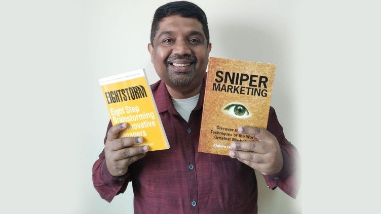 How to Write a Book and Position Yourself as an Industry Authority